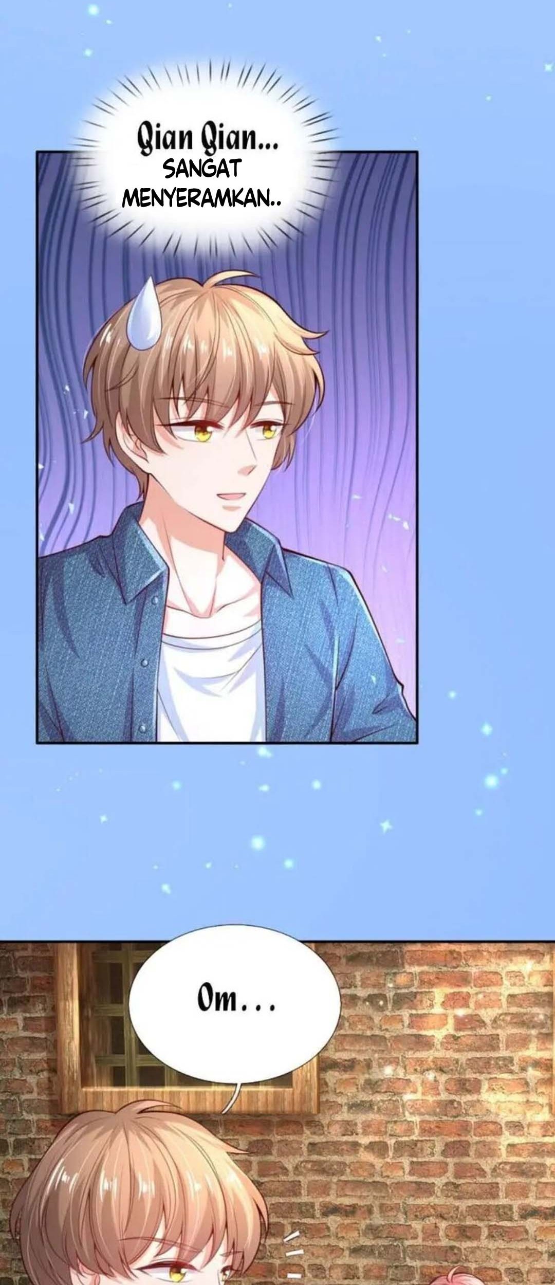 I Became The Emperor’s Daughter One Day Chapter 160 Gambar 14