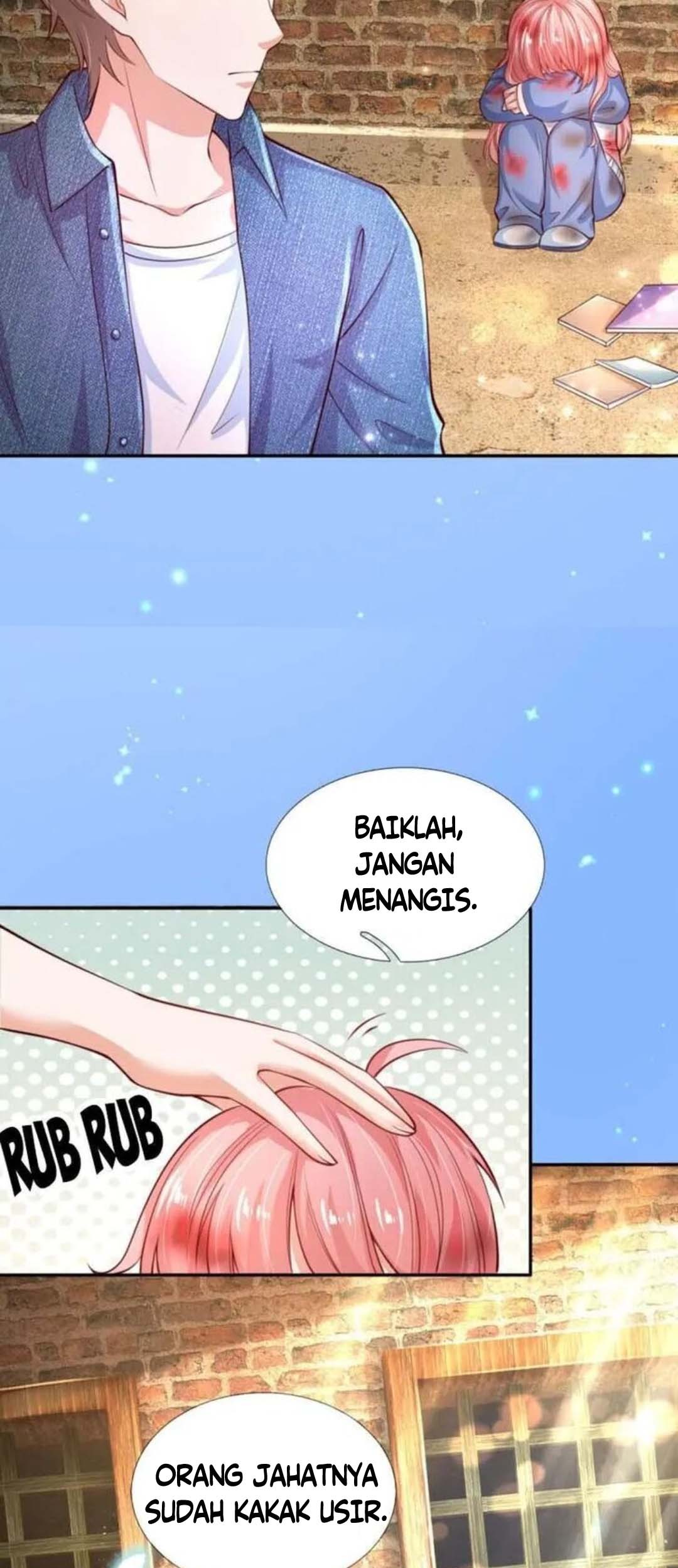 I Became The Emperor’s Daughter One Day Chapter 160 Gambar 15