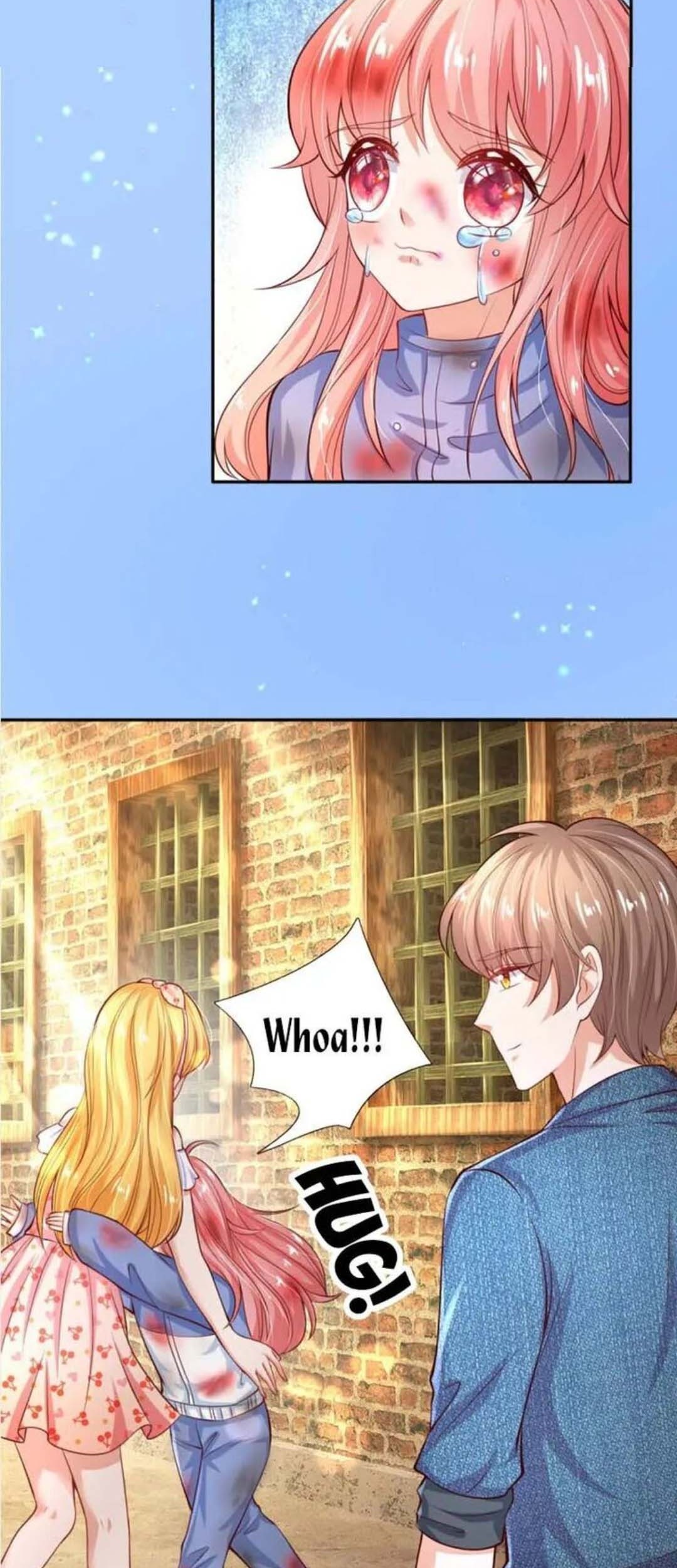 I Became The Emperor’s Daughter One Day Chapter 160 Gambar 17