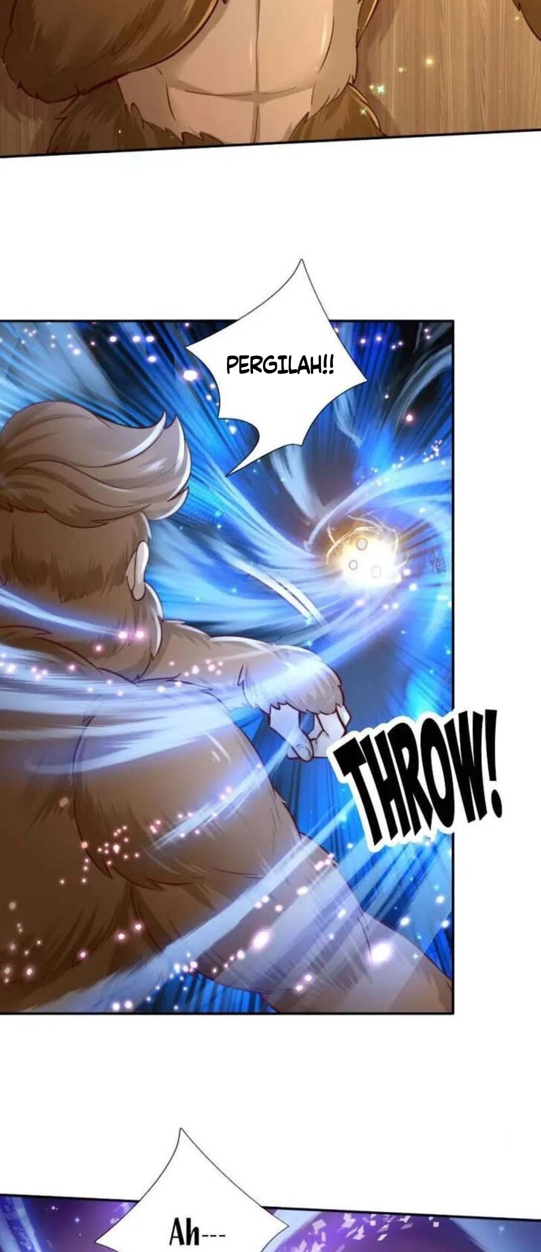 I Became The Emperor’s Daughter One Day Chapter 159 Gambar 4