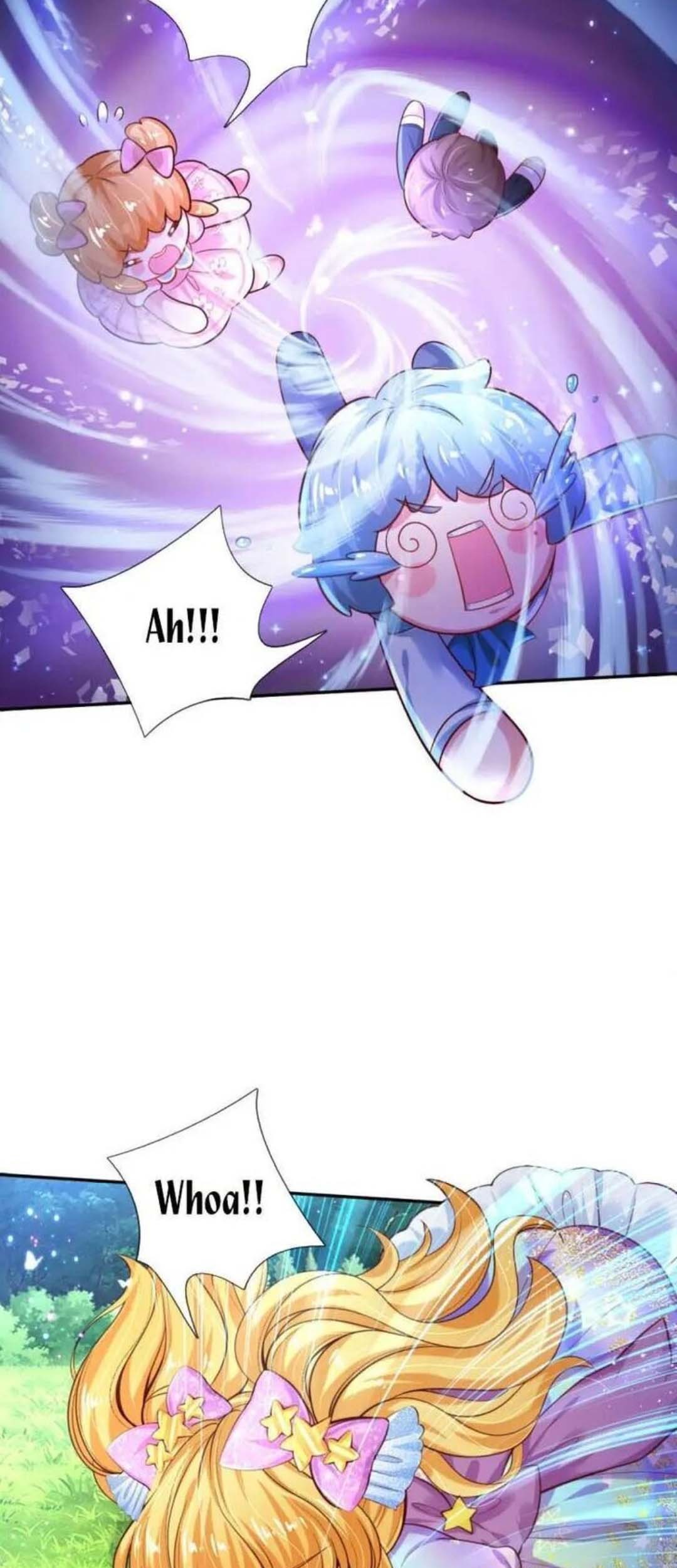 I Became The Emperor’s Daughter One Day Chapter 159 Gambar 5