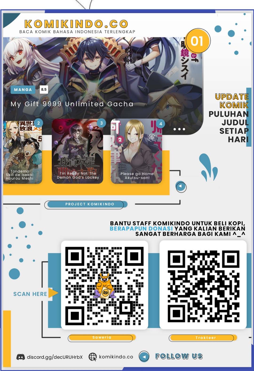 I Became The Emperor’s Daughter One Day Chapter 159 Gambar 21