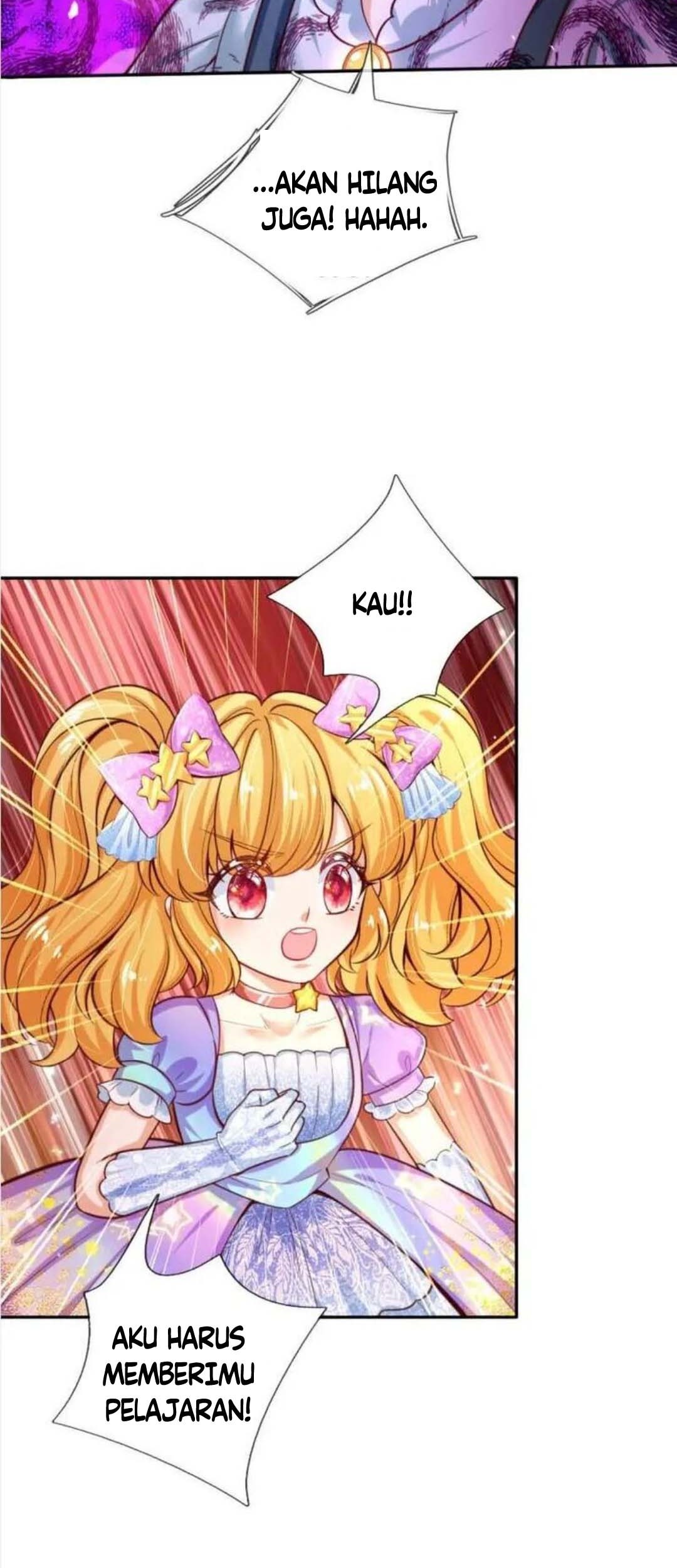 I Became The Emperor’s Daughter One Day Chapter 159 Gambar 13