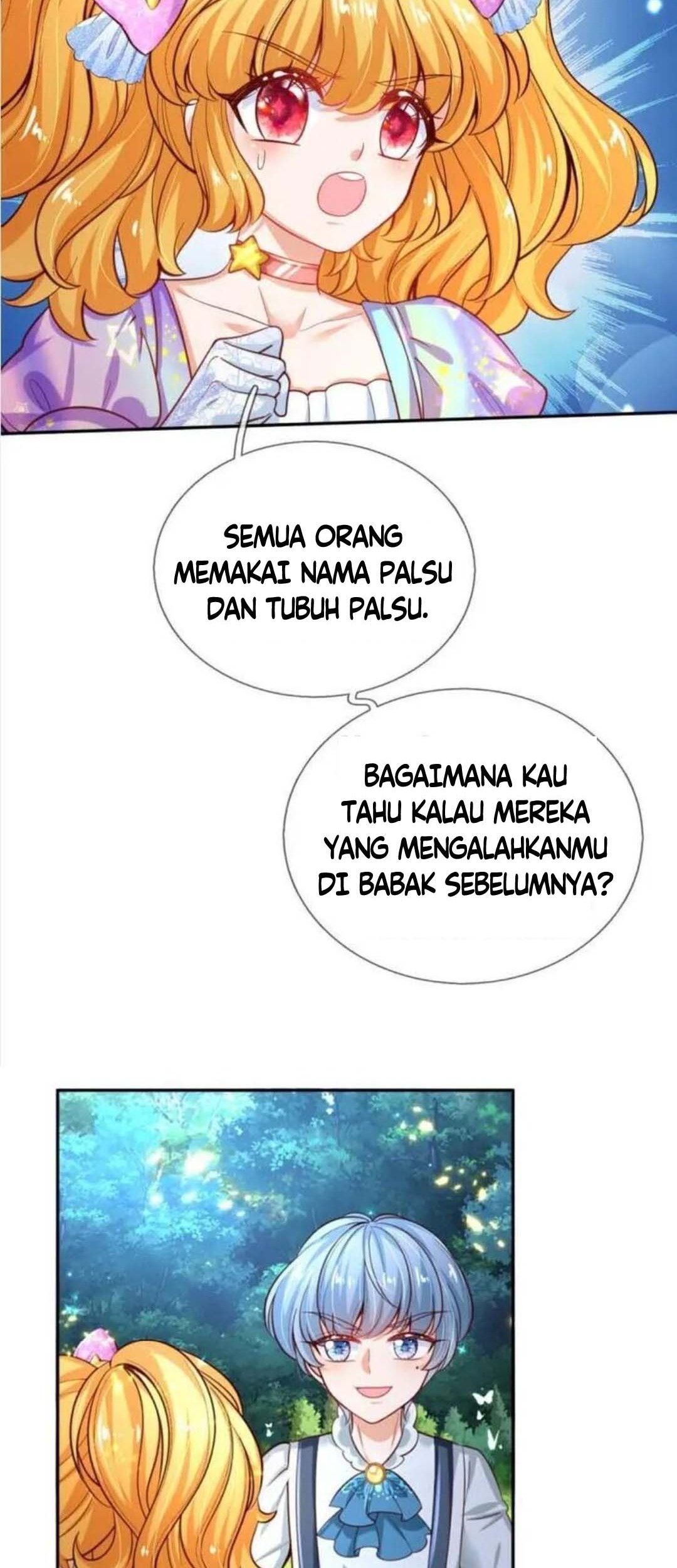 I Became The Emperor’s Daughter One Day Chapter 159 Gambar 16