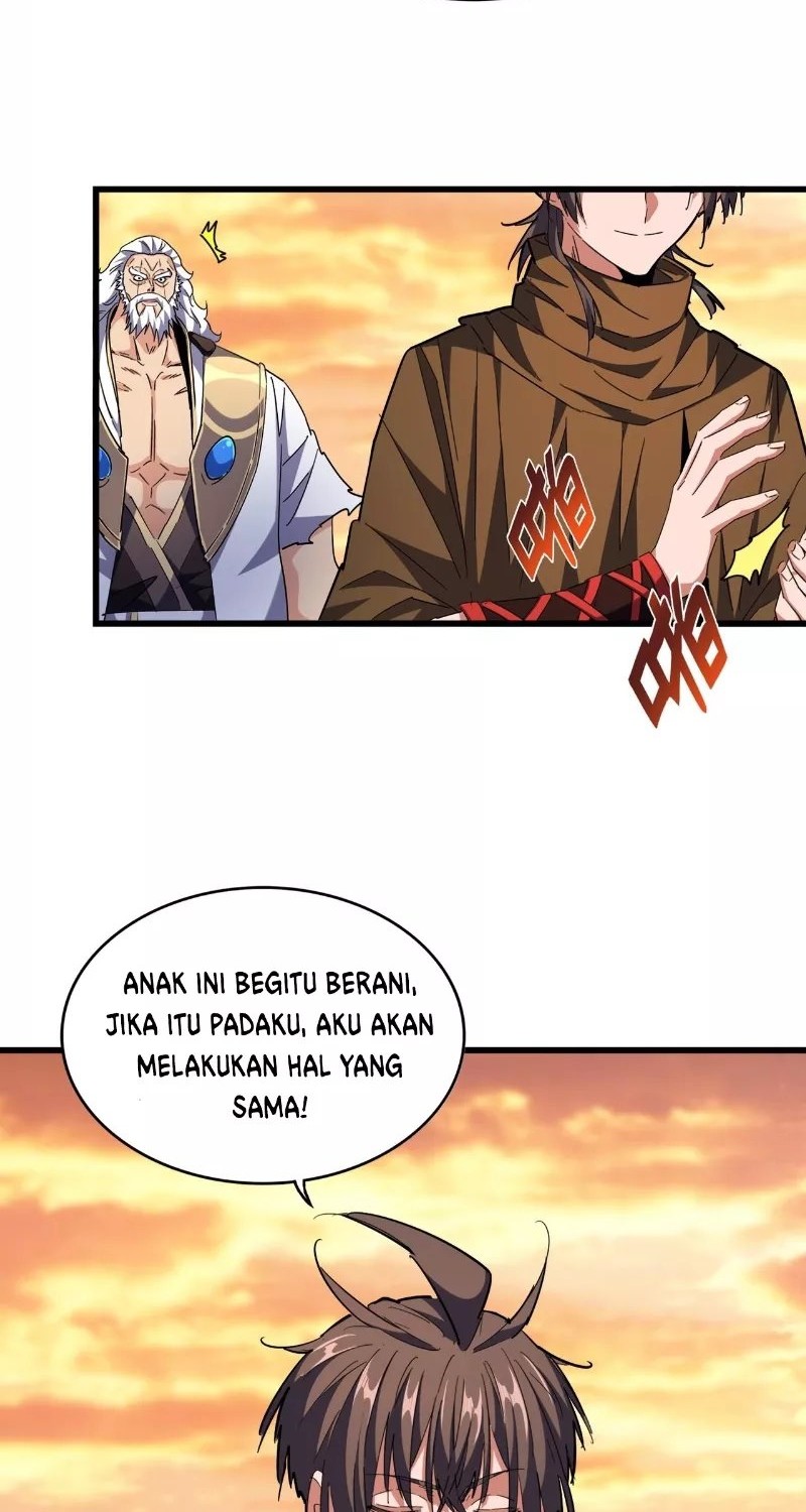 Magic Emperor Chapter 270 Gambar 26