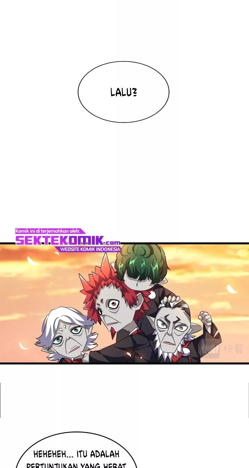 Magic Emperor Chapter 270 Gambar 29