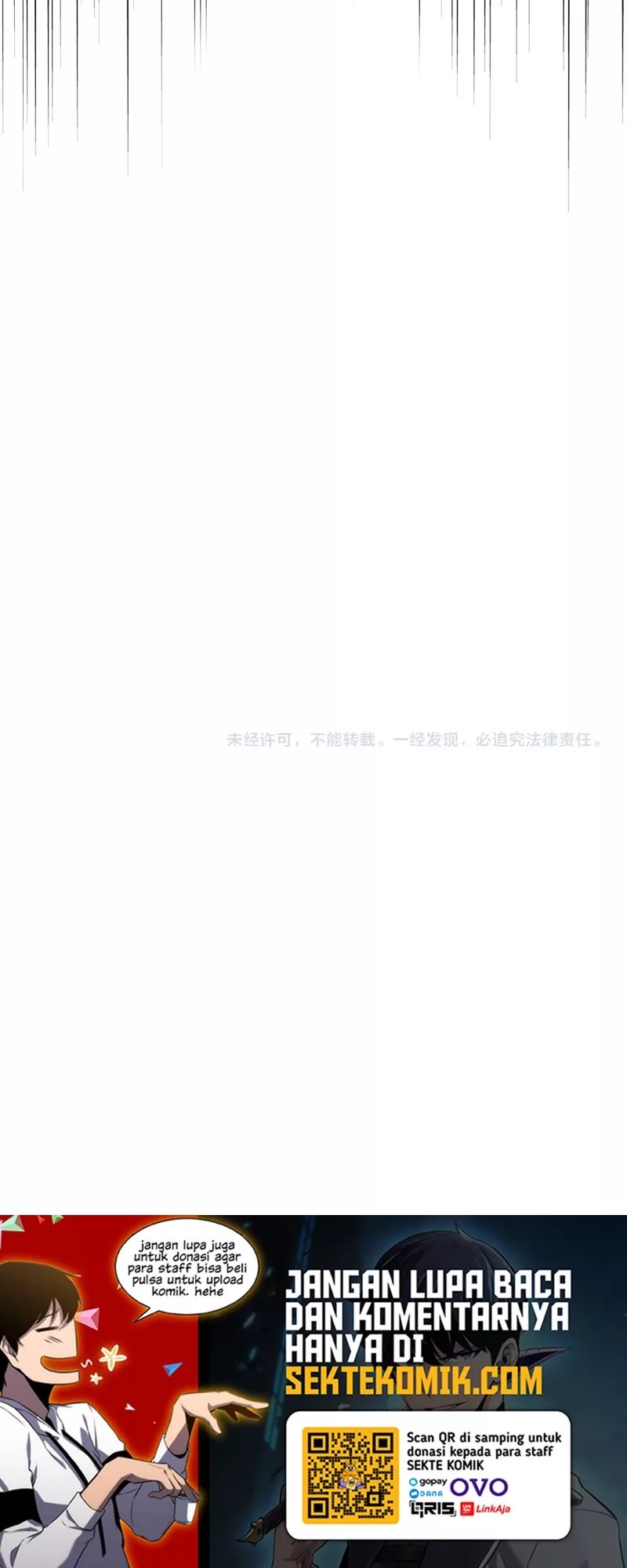 Magic Emperor Chapter 270 Gambar 36