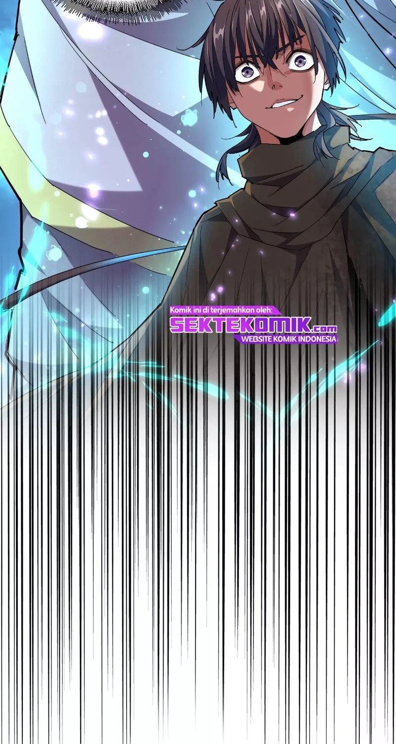 Magic Emperor Chapter 270 Gambar 35