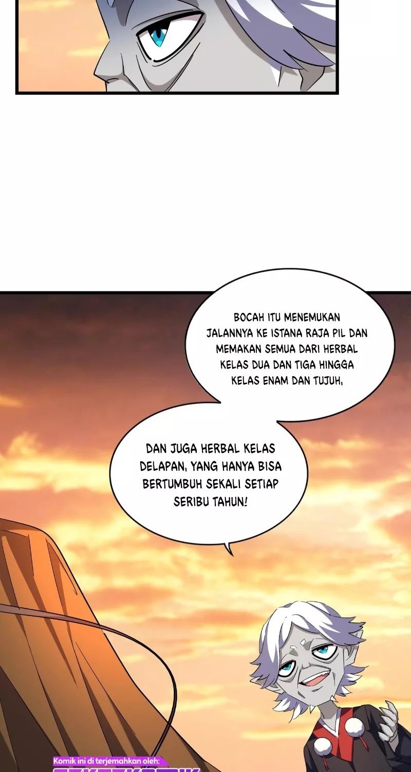 Magic Emperor Chapter 270 Gambar 5