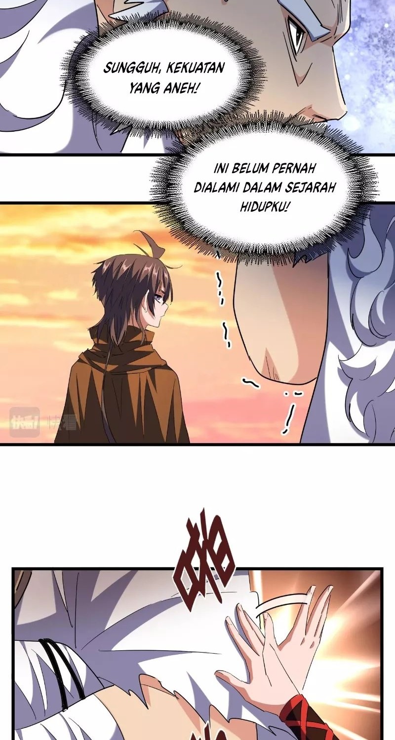 Magic Emperor Chapter 270 Gambar 8