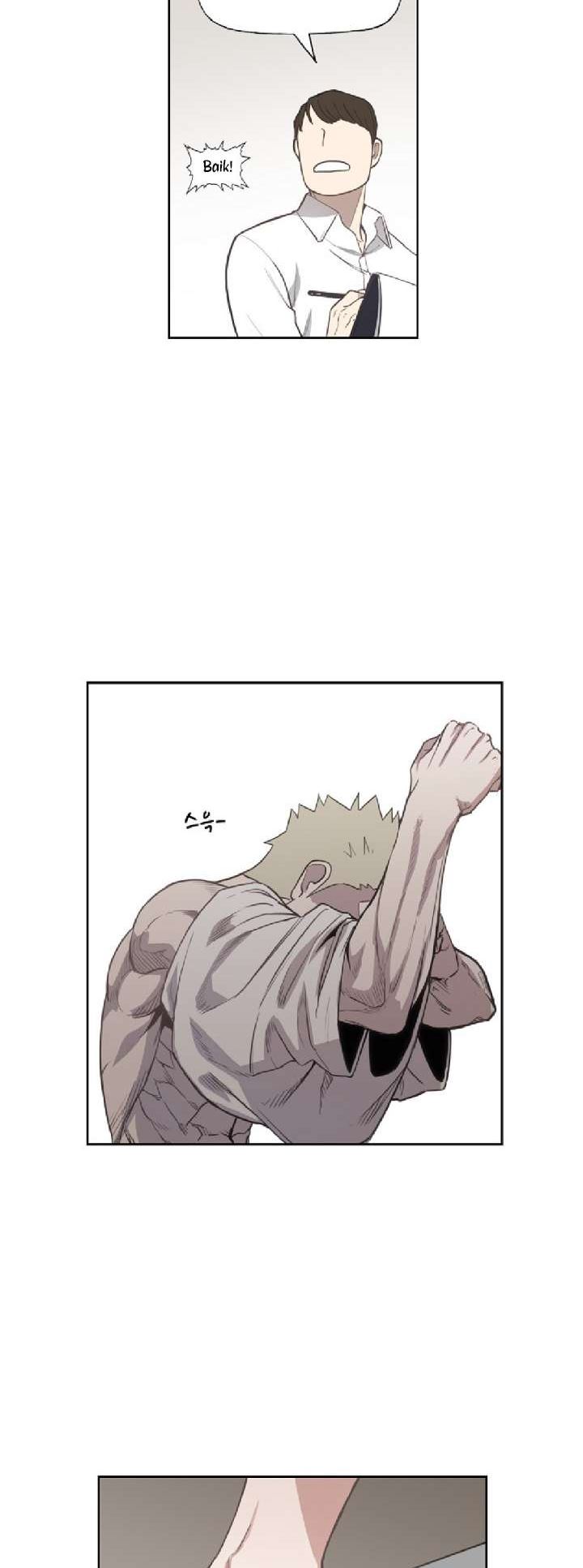 The Boxer Chapter 104.4 Gambar 14