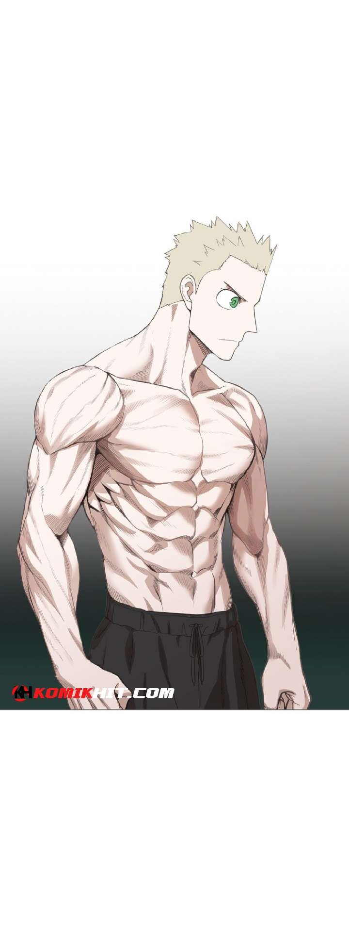 The Boxer Chapter 104.4 Gambar 17