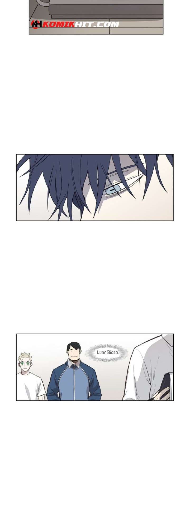 The Boxer Chapter 104.4 Gambar 12