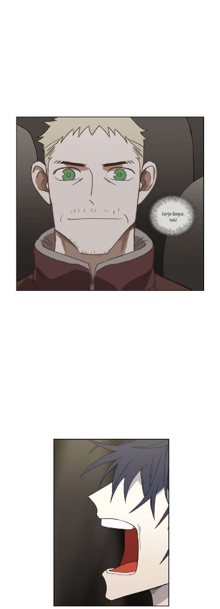 The Boxer Chapter 104.4 Gambar 27