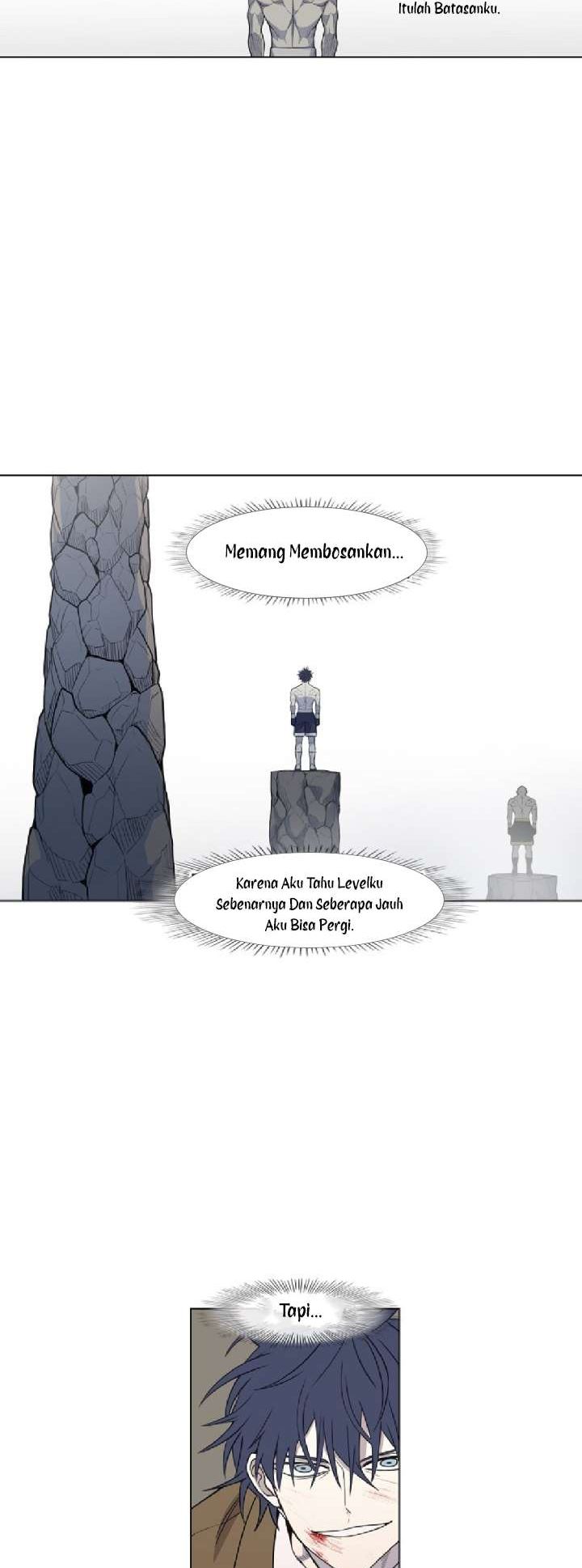 The Boxer Chapter 104.4 Gambar 39