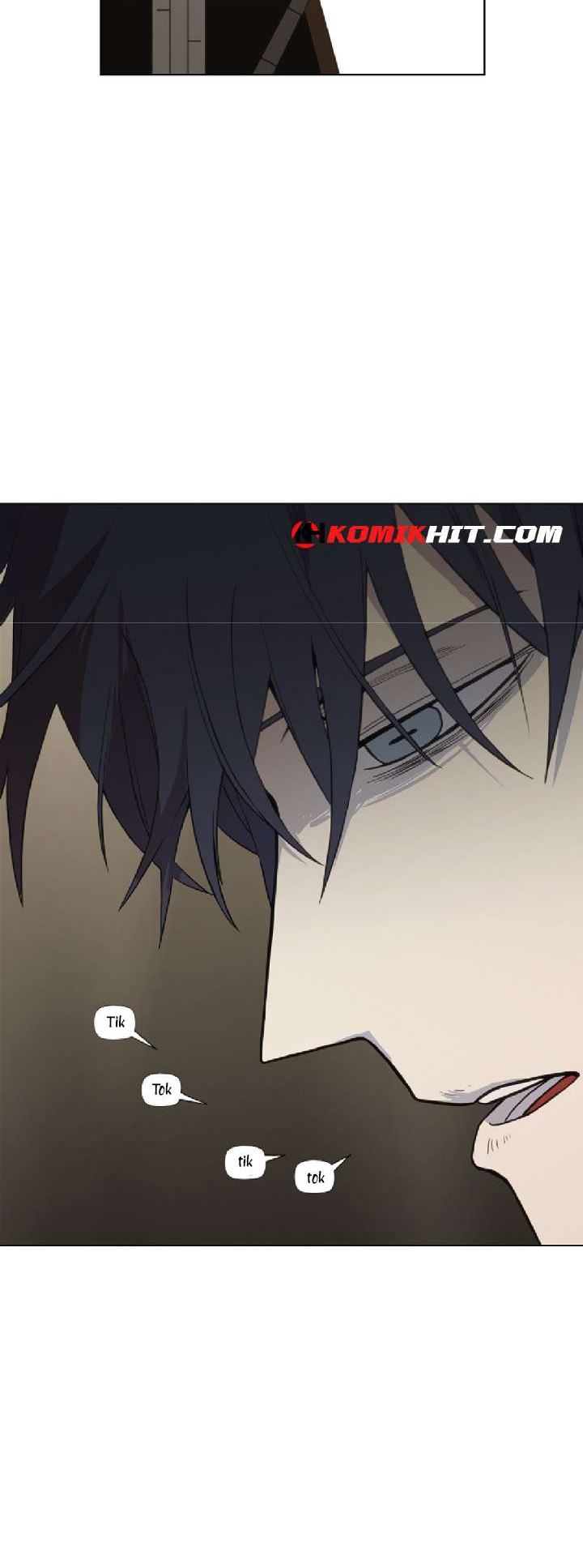 The Boxer Chapter 104.4 Gambar 31