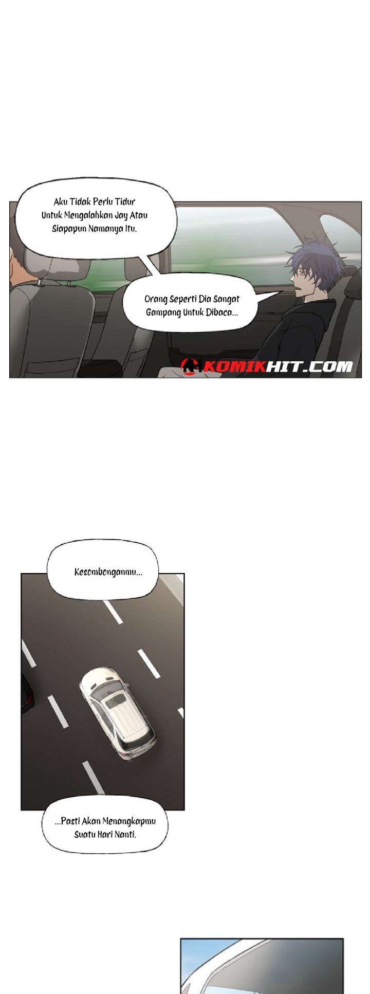 The Boxer Chapter 104.4 Gambar 4