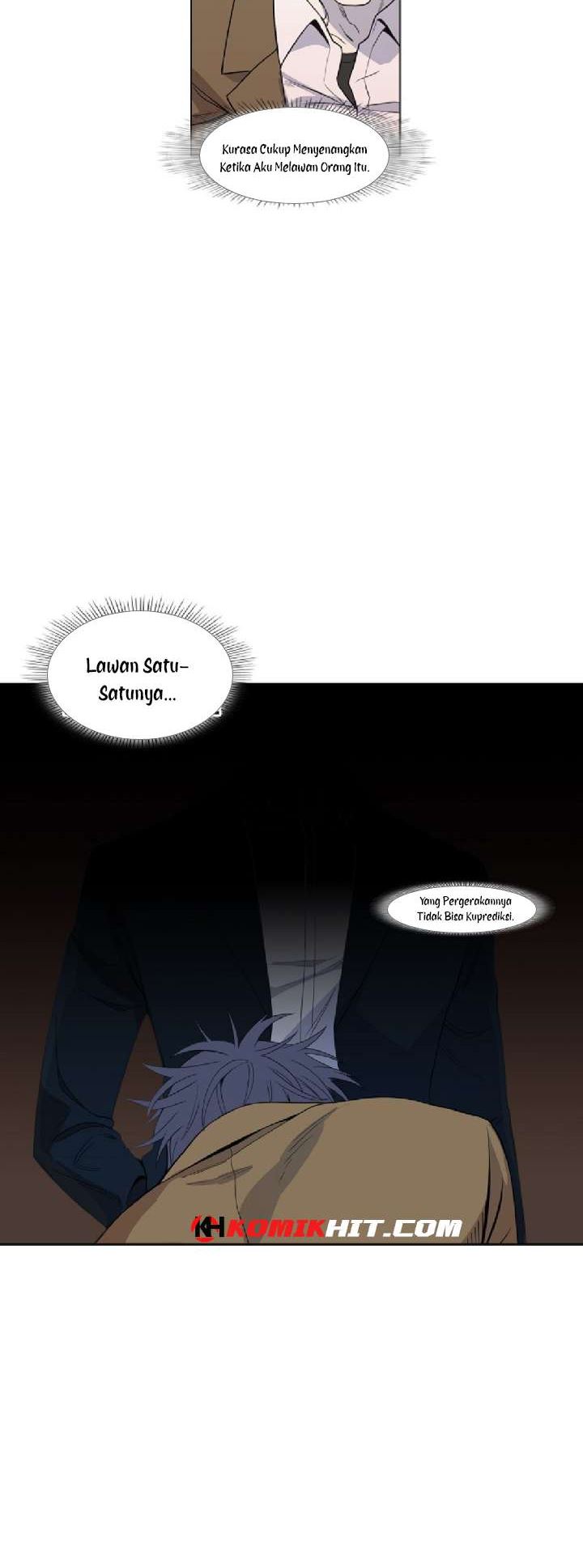 The Boxer Chapter 104.4 Gambar 40