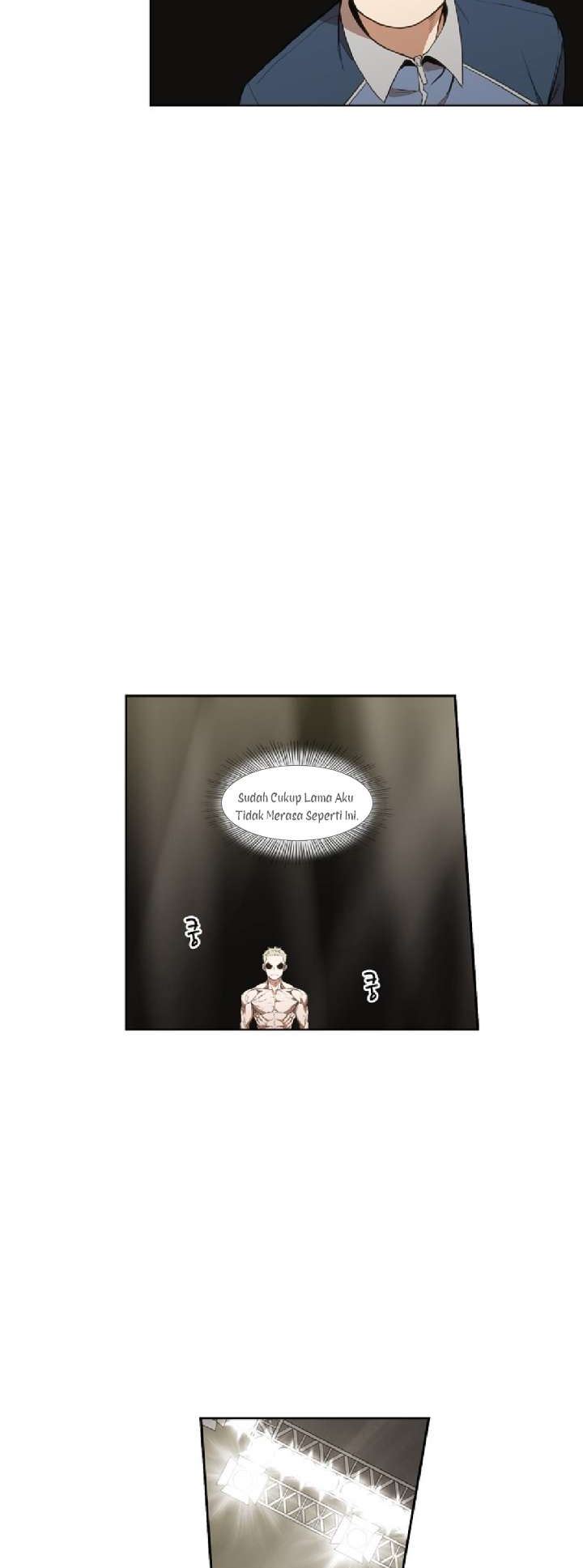 The Boxer Chapter 104.4 Gambar 43