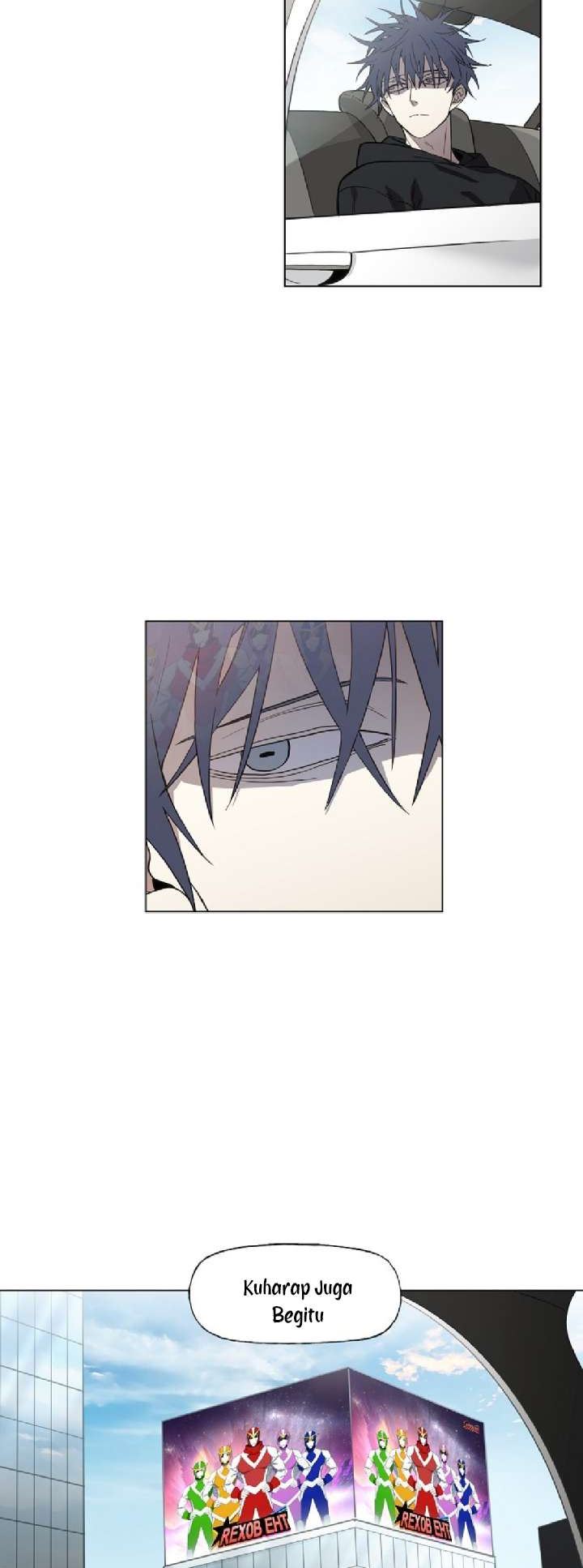 The Boxer Chapter 104.4 Gambar 5