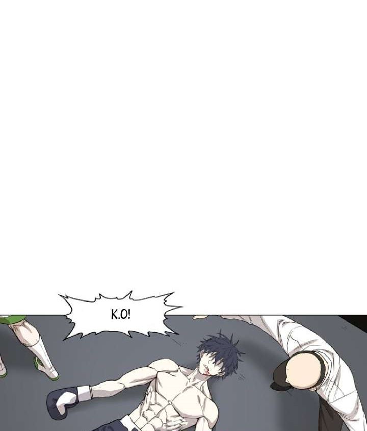 The Boxer Chapter 104.4 Gambar 50