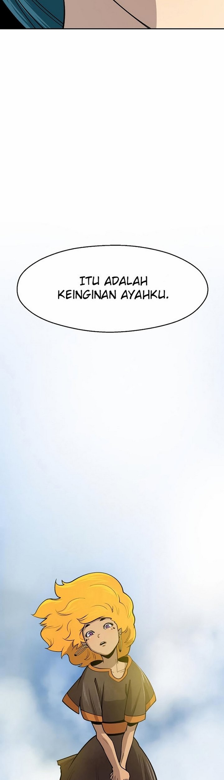 Teenage Swordsman Chapter 17.1 Gambar 26