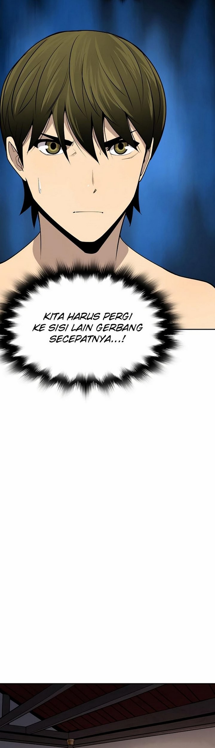 Teenage Swordsman Chapter 17.1 Gambar 44