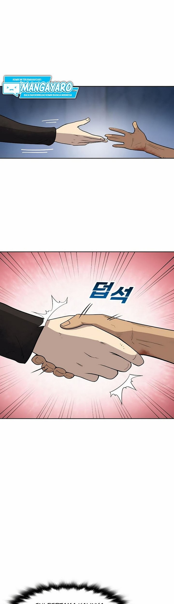 Teenage Swordsman Chapter 17.1 Gambar 8