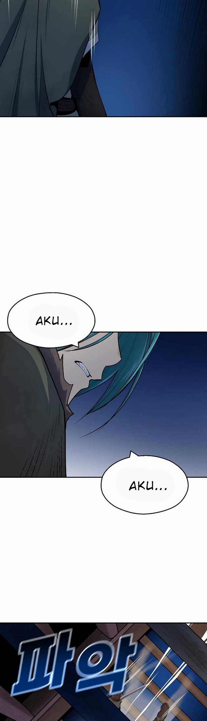 Teenage Swordsman Chapter 16.2 Gambar 34