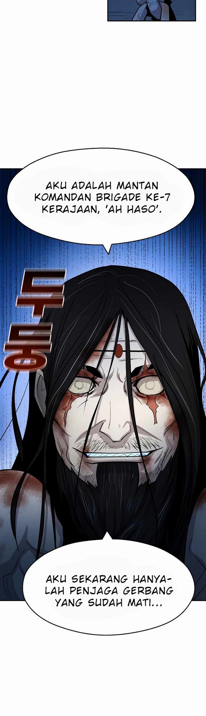 Teenage Swordsman Chapter 16.2 Gambar 22