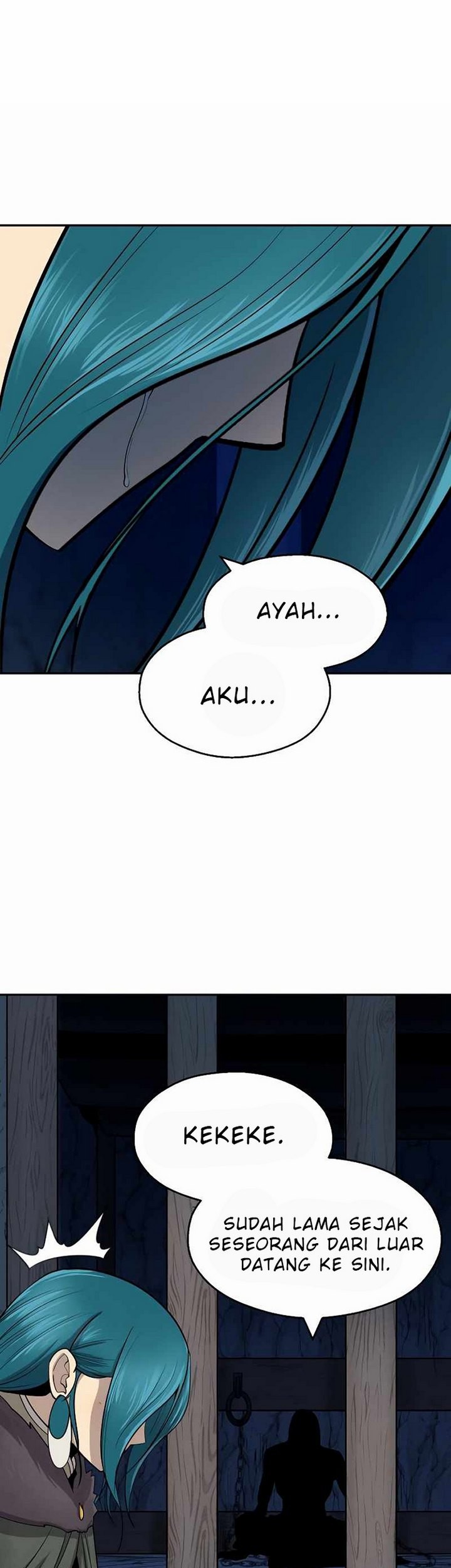 Teenage Swordsman Chapter 16.2 Gambar 4