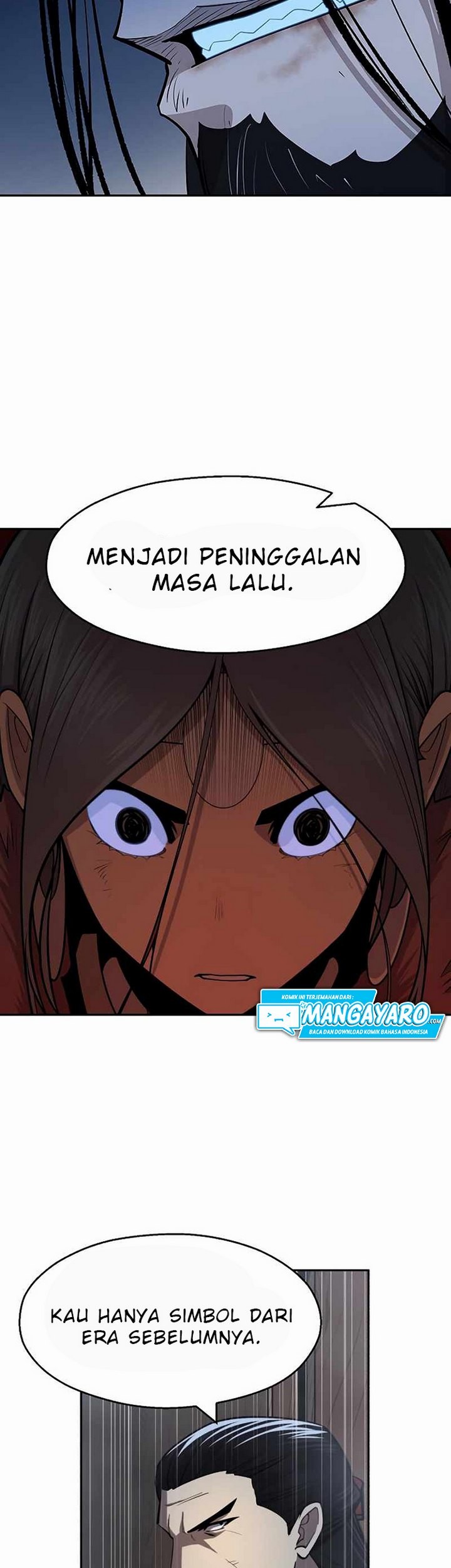 Teenage Swordsman Chapter 16.2 Gambar 14