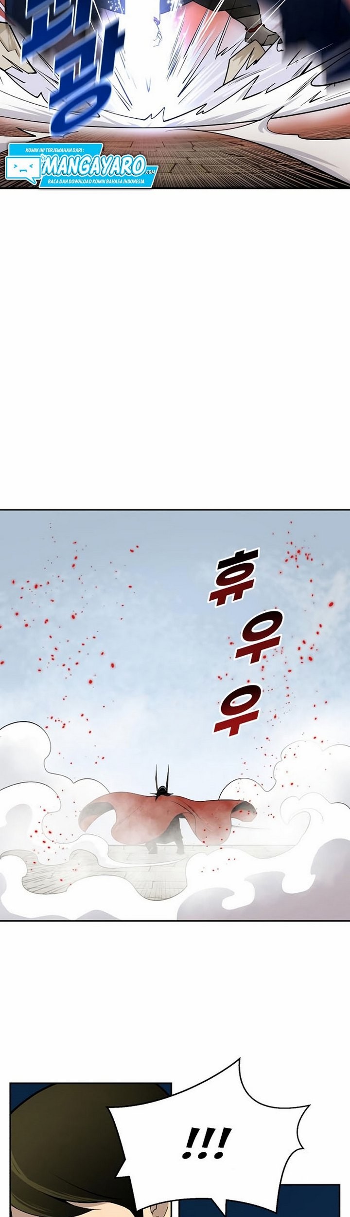 Teenage Swordsman Chapter 17.2 Gambar 26