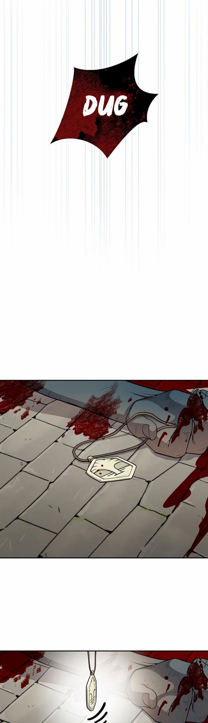 Teenage Swordsman Chapter 17.2 Gambar 52