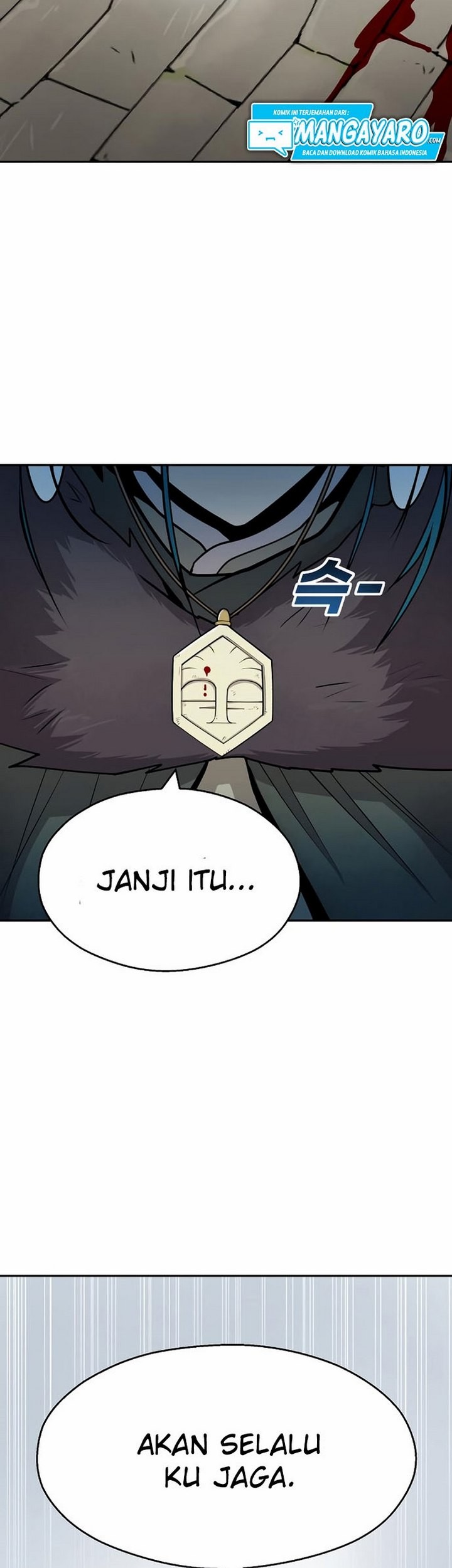 Teenage Swordsman Chapter 17.2 Gambar 54