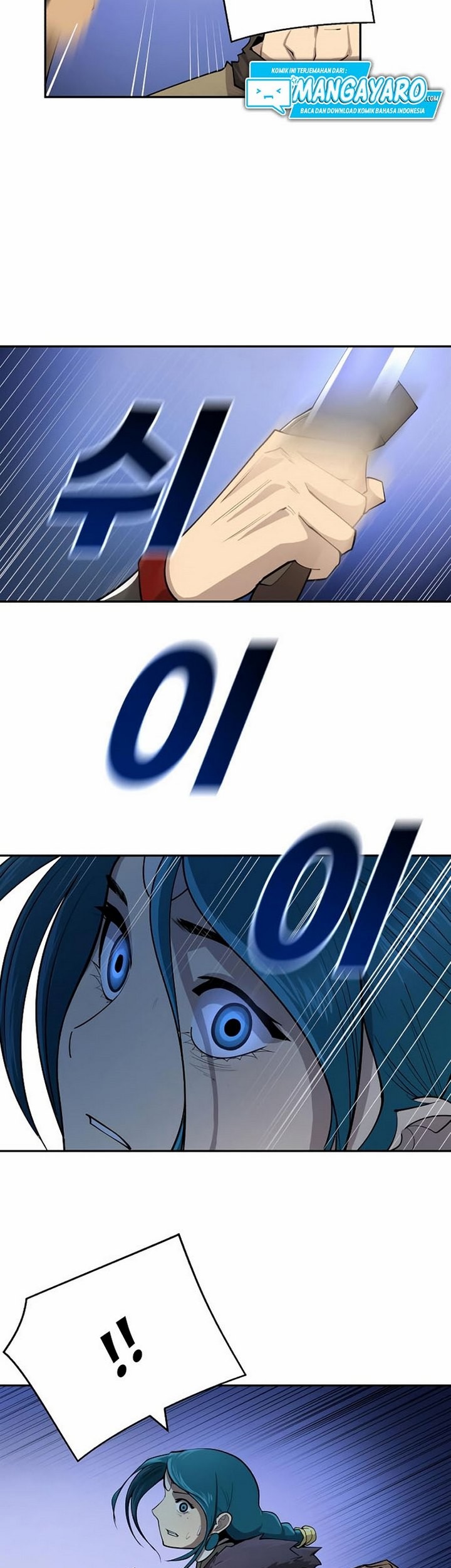 Teenage Swordsman Chapter 17.2 Gambar 42