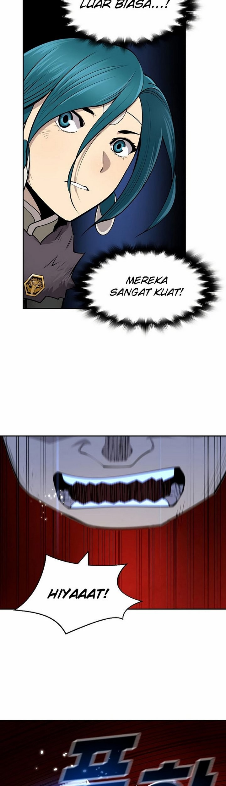 Teenage Swordsman Chapter 17.2 Gambar 10