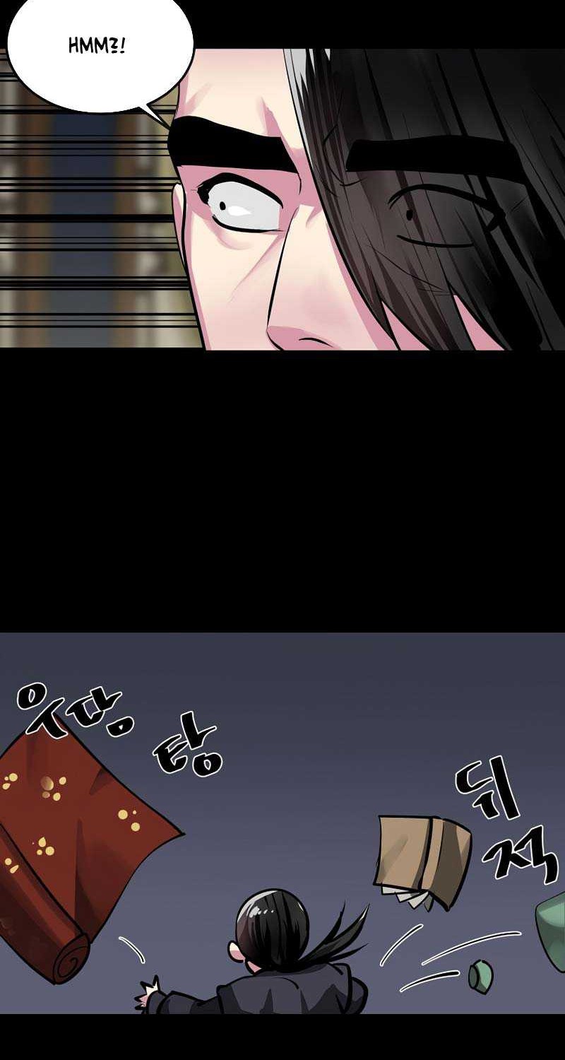 Volcanic Age Chapter 194 Gambar 29