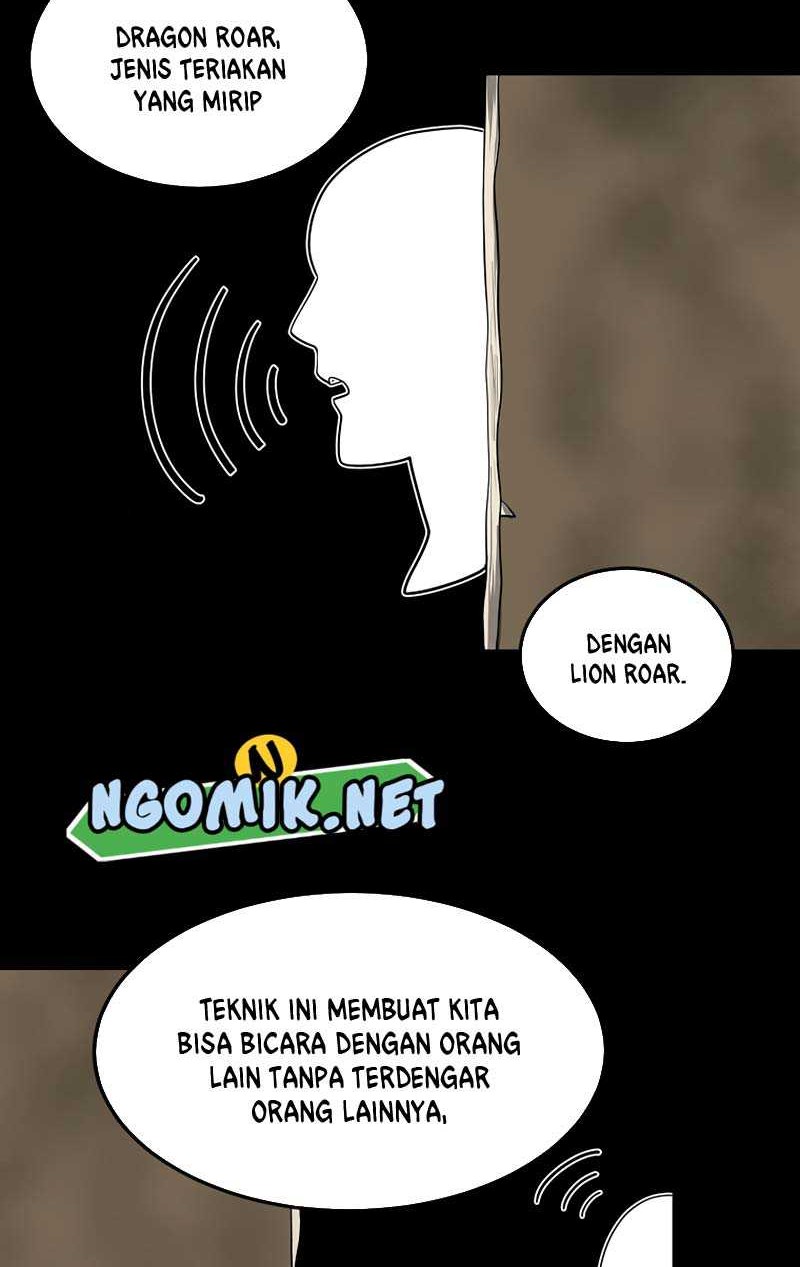 Volcanic Age Chapter 194 Gambar 33