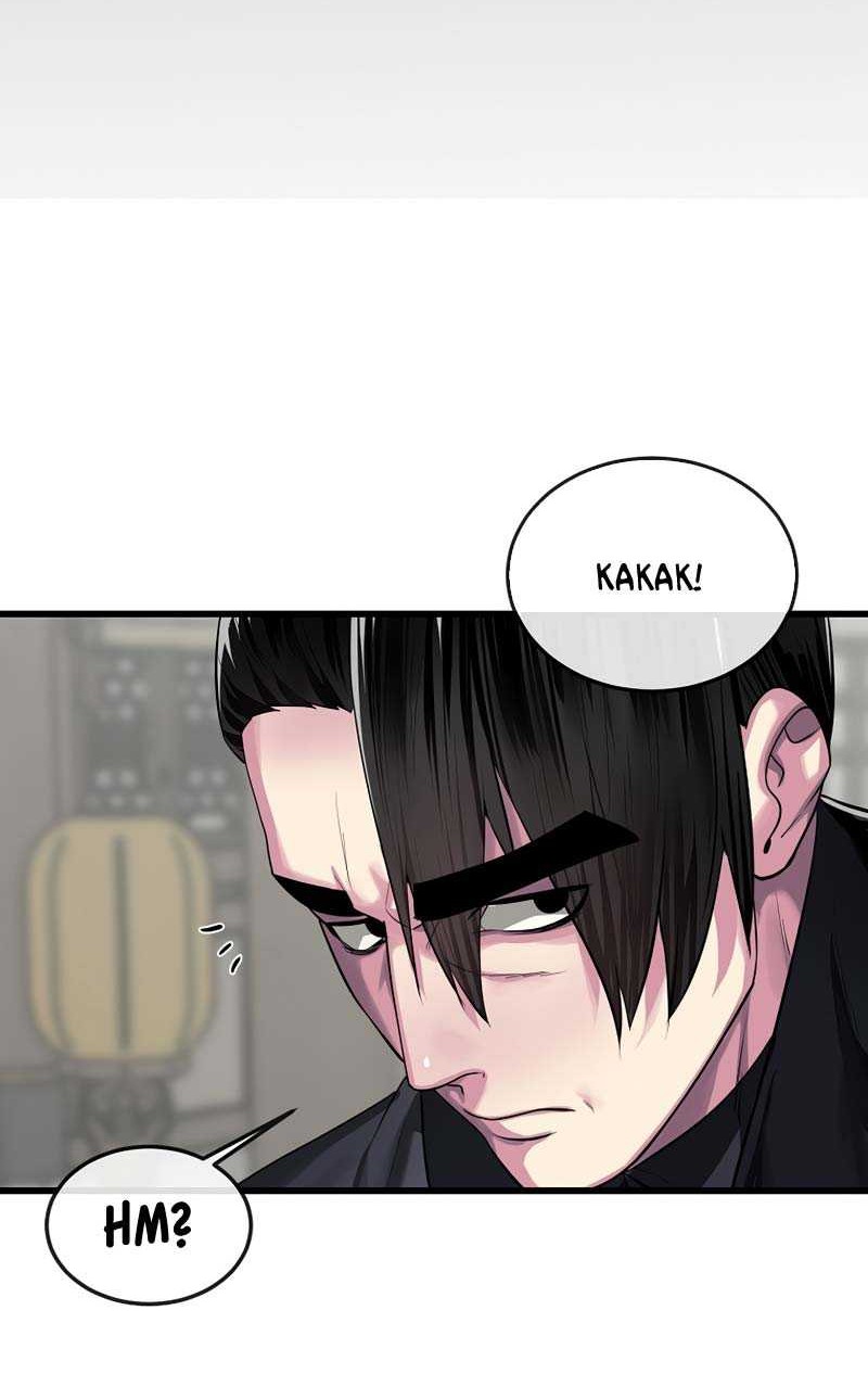 Volcanic Age Chapter 194 Gambar 35