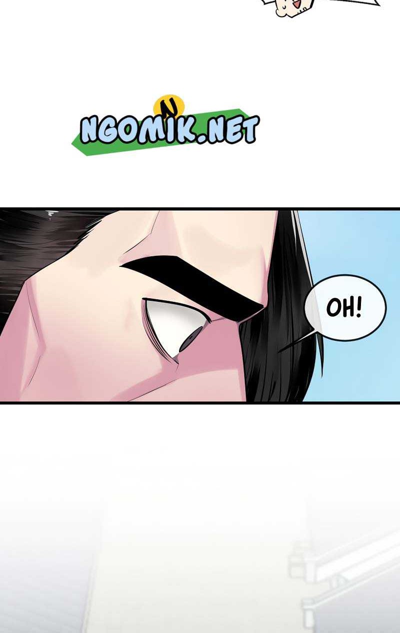 Volcanic Age Chapter 194 Gambar 37