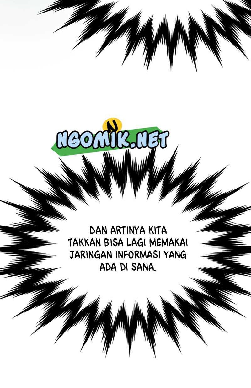 Volcanic Age Chapter 194 Gambar 19