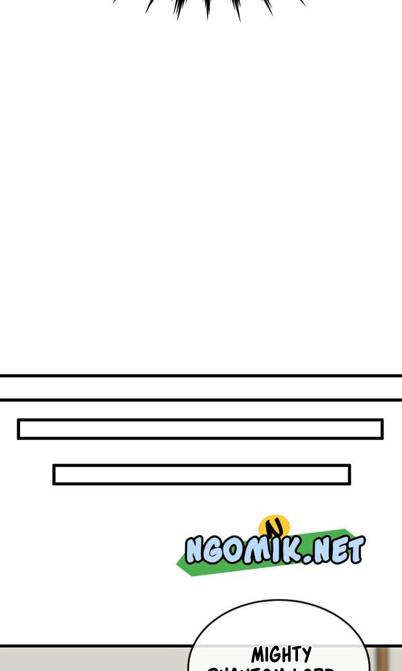 Volcanic Age Chapter 194 Gambar 21