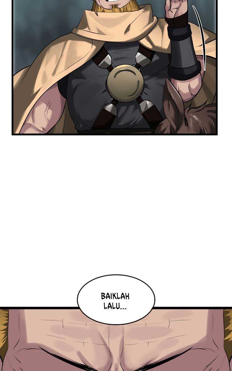 Volcanic Age Chapter 194 Gambar 51