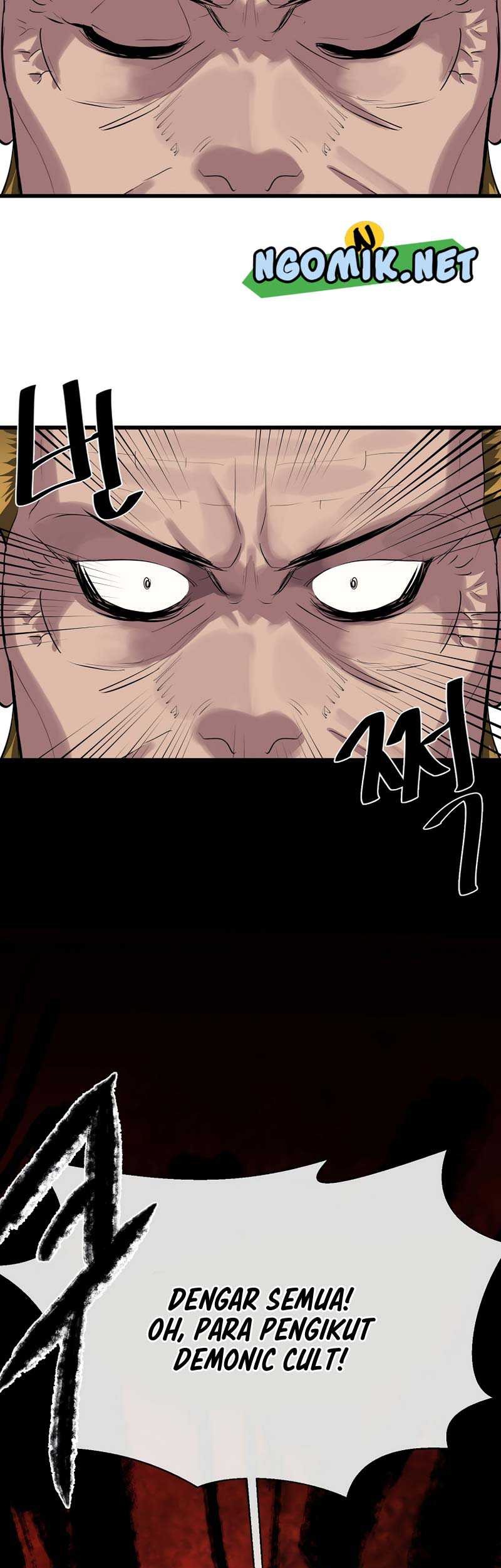 Volcanic Age Chapter 194 Gambar 52