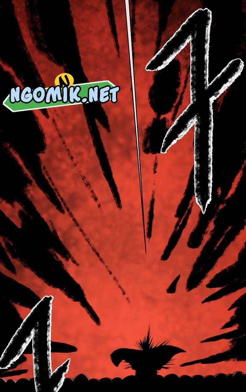 Volcanic Age Chapter 194 Gambar 53