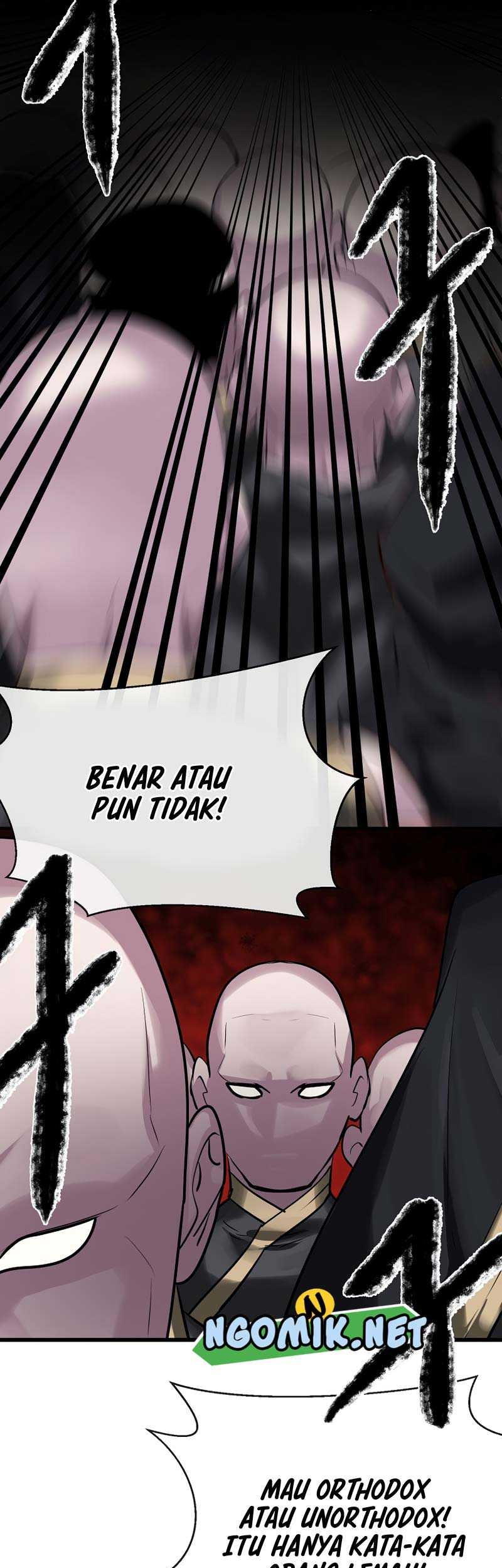 Volcanic Age Chapter 194 Gambar 54