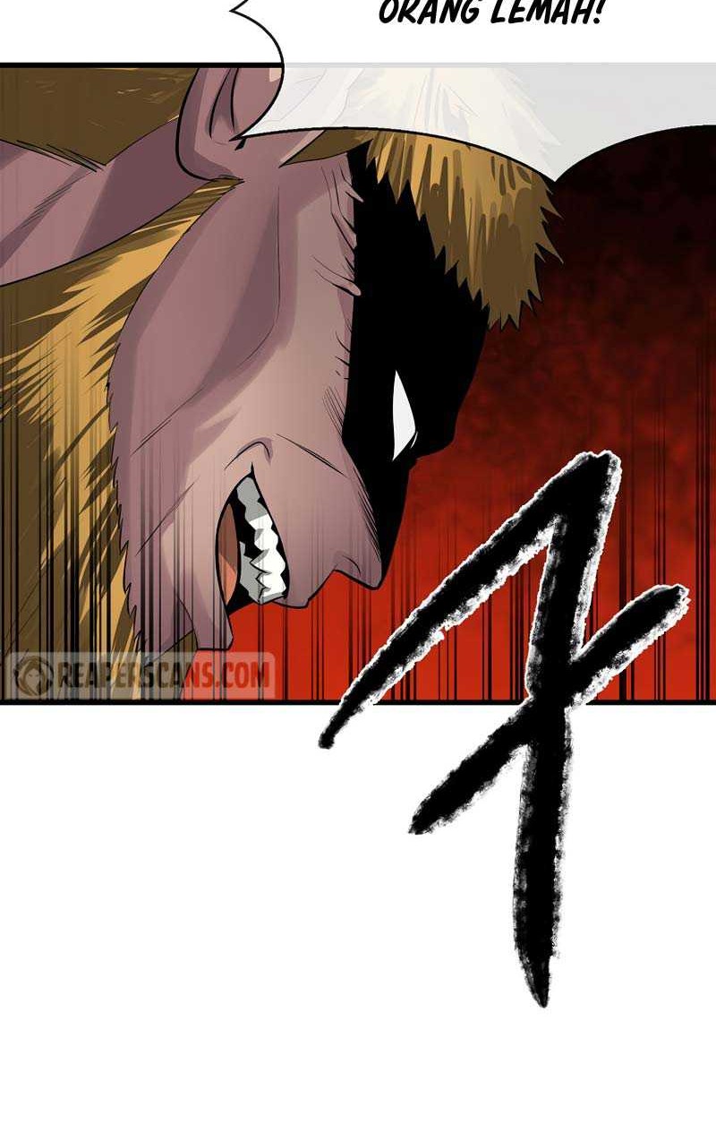 Volcanic Age Chapter 194 Gambar 55