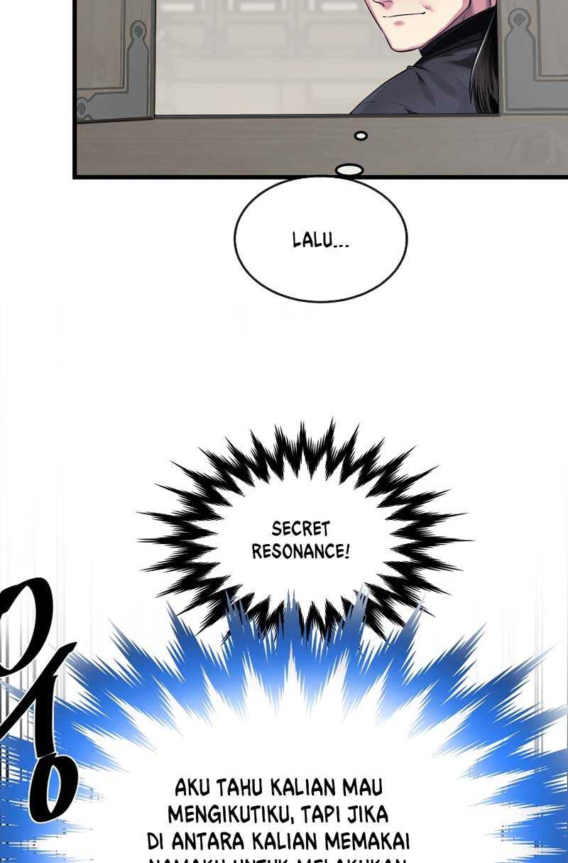 Volcanic Age Chapter 194 Gambar 39