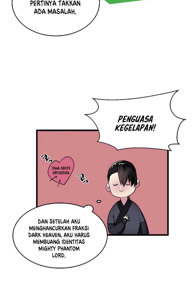 Volcanic Age Chapter 194 Gambar 41